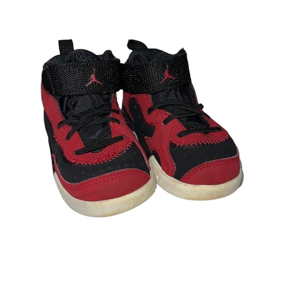 Jordan's Boy Shoes Size 7